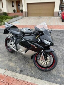 Honda CBR 1000rr