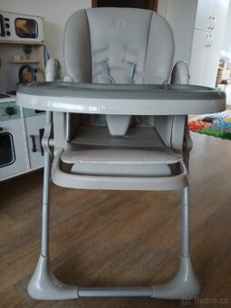 Jídelní židlička Kinderkraft