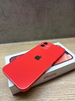 iPhone 12 64gb (product)red