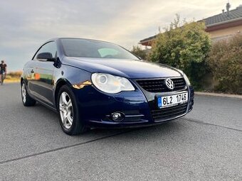 PRODAM Volkswagen EOS DSG AUTOMAT