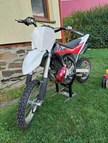 Husqvarna cr 65
