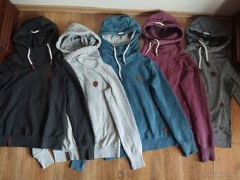 dámská mikina Naketano vel. M