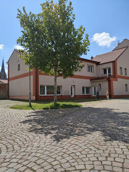 Prodej komerční objekt 300 m² ve Vysoké Mýtě - 1