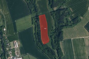 Zemědělská půda, prodej, Soběslavice, Liberec