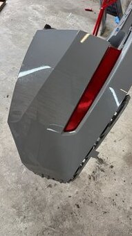 Nárazník kodiaq 1.generace sportline / L&K