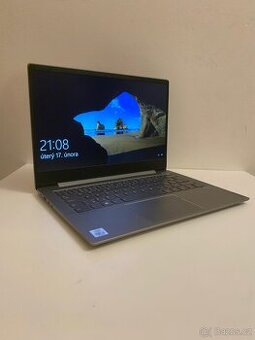 Lenovo IdeaPad S540-14IML (81NF) | i5 | 8GB RAM | SSD | Velm