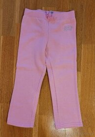 Tepláky GAP, vel.104