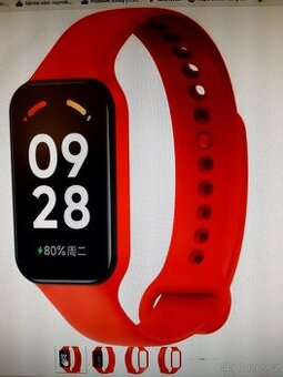řemínek Xiaomi smart band 8 active -nový-