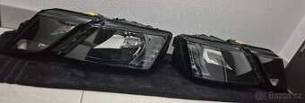 Přední světlomety Škoda Octavia 3 FL