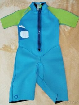 Neopren, vel. 115/124