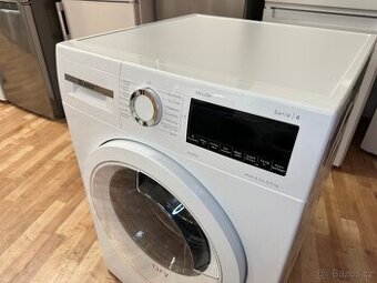 Pračka Bosch se sušičkou (252)
