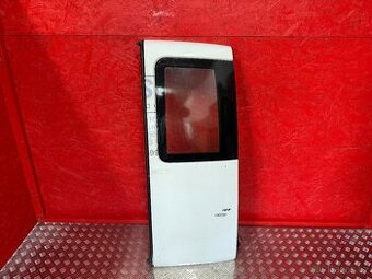 PRAVÉ ZADNÍ VÝKLOPNÉ DVEŘE FIAT DOBLO