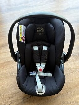 Autosedačka Cybex Cloud Z i-Size