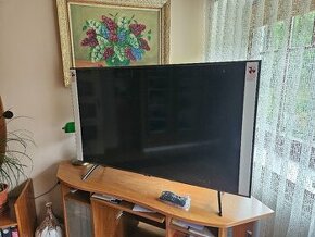 Televizor Samsung Q60R 138 cm.