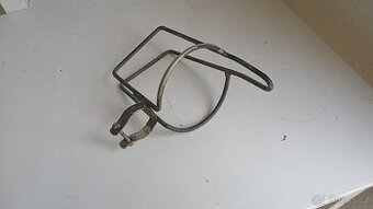 Držák na láhev na kolo favorit