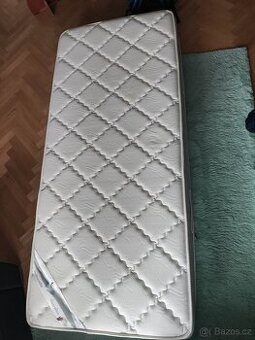 Oboustranná matrace 90x200 cm