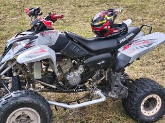 Polaris predátor 500