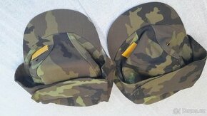 Čepice polní maskačová vz 95 AČR