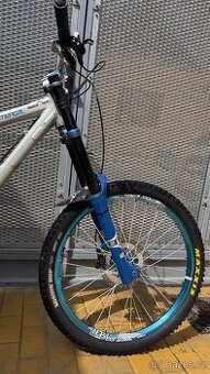 Horské kolo ommencal custo