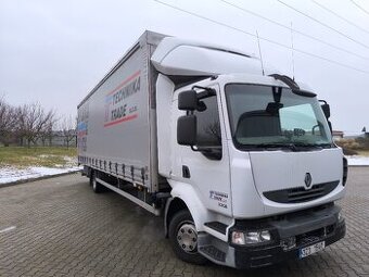 RENAULT MIDLUM DXI 5- 220.12-ihned k odběru