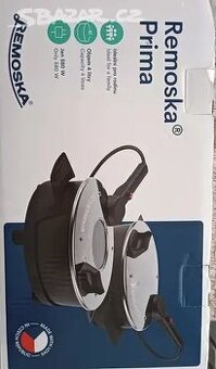 Prodám novou Remosku.