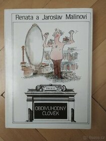 Obdivuhodný člověk