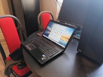 LENOVO G560-i5,Windows11