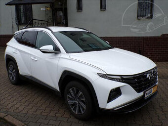 Hyundai Tucson 1,6 T-GDI-ČR