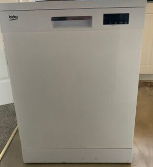 Beko myčka nádobí