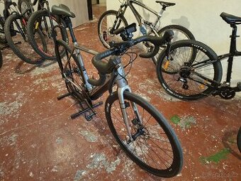 Silniční elektrokolo Focus Paralane2 6.8