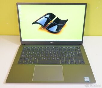 DELL LATITUDE 3301 /i5-8265/8GB/SSD256GB/FULLHD/WIN11/ZÁRUKA