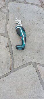 Švlová pila Bosch, aku