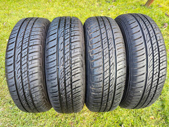 4x letní pneu-sada 165/70 R13 Barum Brillantis 2
