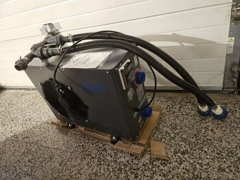 Tepelné čerpadlo  Azura BP-50WS i s hadicemi