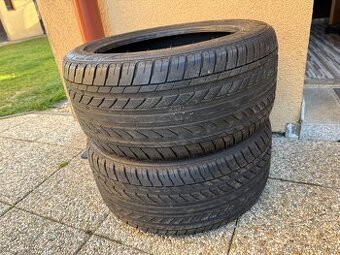 Nankang NS-20 R17 2x 255/40, letni 8mm