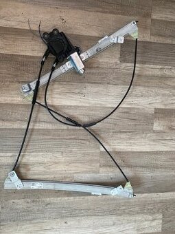 Stahovačka citroen xsara