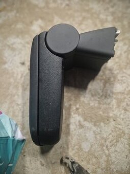 Loketní opěrka octavia 1