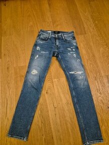 Pánské džiny Replay vel.30/34