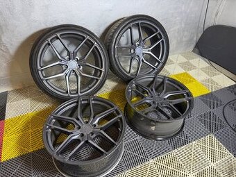 Z performance zp2.1 5x112 r20
