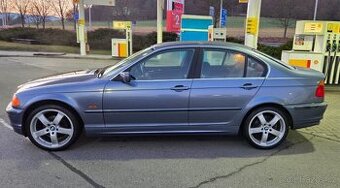 Alu kola 5x120 R18 BMW 225/40/R18