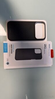 Aramidový kryt pro iPhone 17 pro