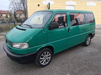 VW Transporter T4 Carevelle 2.5 TDI