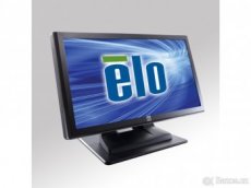 DOTYKOVÝ MONITOR 19" ELO ET1919L - REPASOVANÝ

