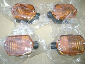 Blinkry MZ ETZ nebo Simson.