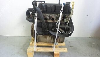 Prodám motor Ford Fiesta 1.3i 51kw A9JA