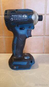 Aku rázový utahovák Makita DTD171Z