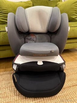 Cybex Pallas M-fix 9-36 kg