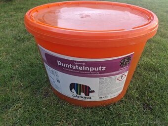 fasádní omitka  - fasada