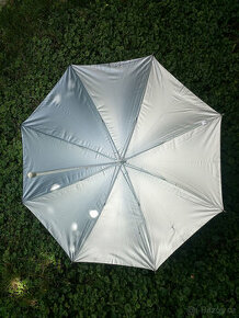 Fotografický "deštník"