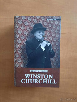 Winston Churchill
